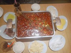 -确喜美味小厨(西单商场兰州店)
