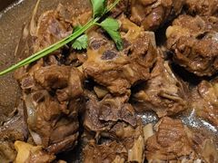 -和庆斋羊蝎子火锅·碳缸烧烤(顺义旗舰店)
