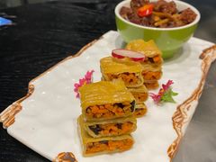 -柒园·三十年创意杭帮菜(龙湖滨江天街店)