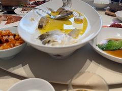 -悦融琥珀·京鲁菜·海味珍品(西单店)