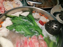 -阪尚皇·原切牛排·烤肉火锅自助(北京路店)
