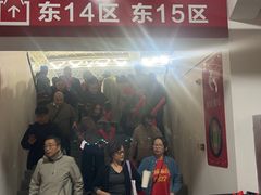 -中南南通体育会展中心