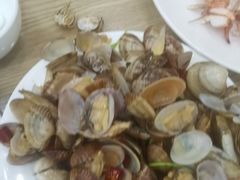 -聚德福海鲜家常菜(刘庄店)