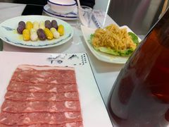-火焱山烤肉·齐齐哈尔烤肉(朝阳店)