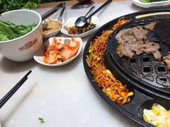 -韩宫宴炭火烤肉(印象城店)