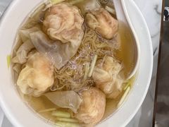 -深仔记茶餐厅(亚士厘道店)
