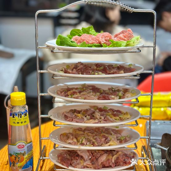 粤滚粤掂茶餐厅