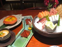 -匠和风精致料理(宁德万达店)