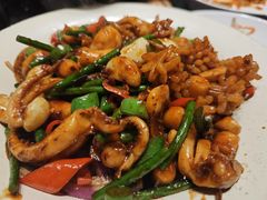 -明丰小渔馆(明月路店)