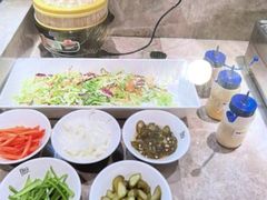 -比格比萨自助(上海松江万达店)