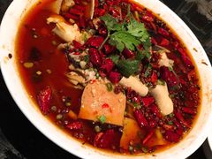 -夫妻肺片·中华老字号·正宗川菜(春熙路店)