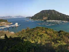 -南丫岛