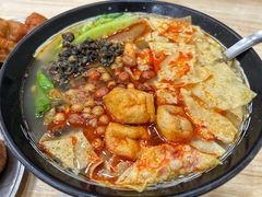 -笋果坊螺蛳粉(竹园小区店)