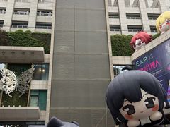 -上海K11购物艺术中心