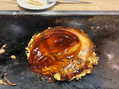 -鹤桥风月(ヨドバシ梅田店)