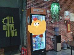 -机械师超级密室(大唐西市店)