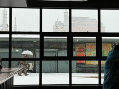 -金森红砖仓库