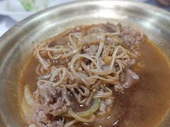 -南城香·饭香串香馄饨香(富丰桥店)