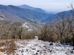 -湖州龙王山景区
