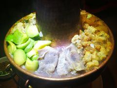 -宣威山野人家·云南菜·菌火锅(金碧店)