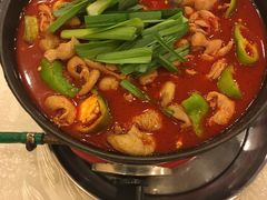 -湘肠香火锅店(团结湖店)