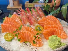 -昱匠·日本料理(金融街店)