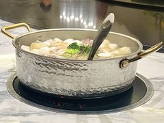 -国惠大酒楼(仓山万达店)