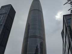 -% Arabica阿拉比卡咖啡(深圳湾万象城店)