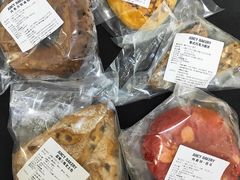 -Juicy Bakery(大学路店)