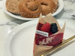 -WHEAT&BAKER-麥(凯德来福士店)