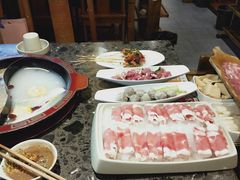 -成都辣满城老火锅(融创茂店)