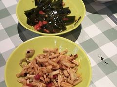 -彭耕记猪油炒小菜(吉联mall店)