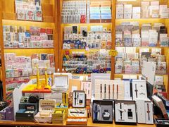 -西西弗书店&矢量咖啡(凯德晶萃广场店)