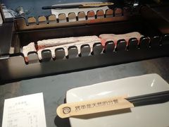 -很久以前羊肉串(昌里路三钢里店)