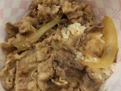 -食其家·牛丼咖喱(金桥国际店)
