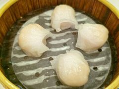-澳门陈光记烧味饭店(南京德基广场店)