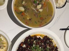 -三猫黑鱼花(南大店)