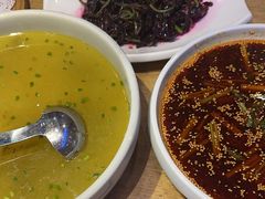 -阿斯牛牛·凉山菜(新会展店)