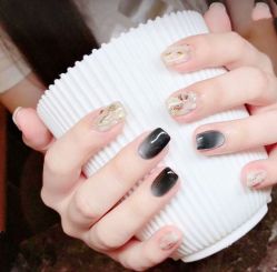 -Halo美甲美睫