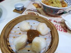 -赏点粤式点心(广州塔店)