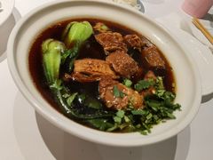 -南门小馆·清真(国贸商城店)