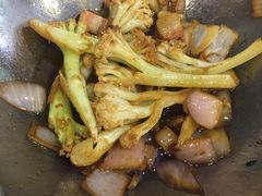 -慧娟面馆·餐厅(望江路店)