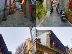 -昆明老街