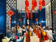 -翠湖宾馆·中餐厅