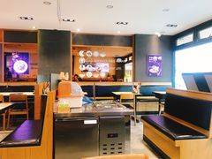 大堂-韩香福脊骨汤锅(上杭路店)