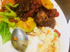 -panchos 墨西哥餐厅(嘉绿苑店)
