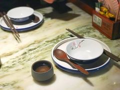 -绿茶餐厅(乐峰广场店)