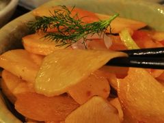 -山石榴·贵州菜(丰盛里店)