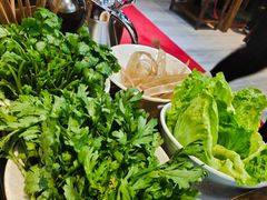 宽粉-重庆老火锅正火哥(秭归店)
