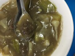 -刘老虎肉丸糊辣汤(总店)